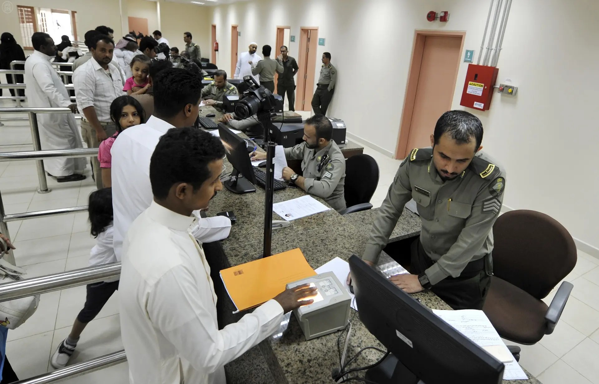 ‘So much has changed’: Yemenis embrace fresh start in Kingdom after gaining legal residency