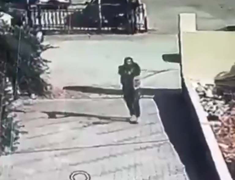 Gunmen open fire at church in Jordan killing at least 6 people