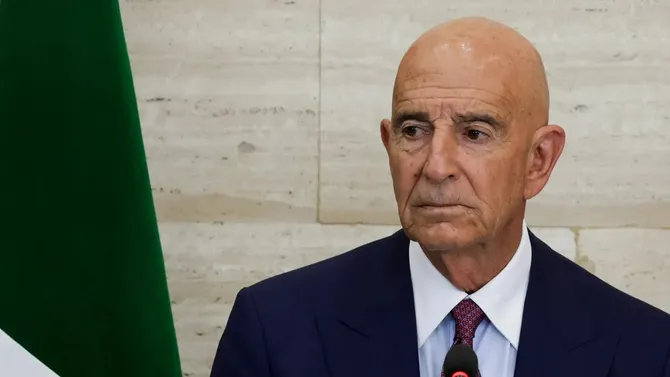 US could strike Iran this weekend, envoy says