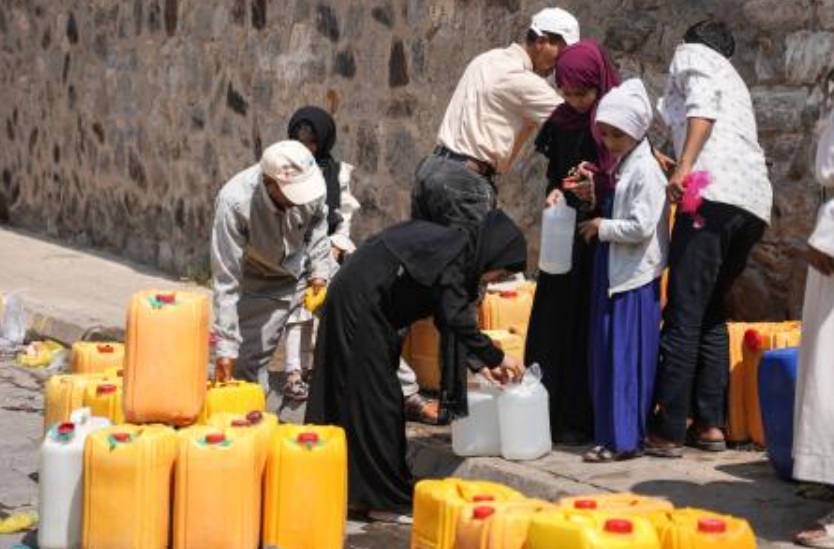 UN sounds alarm on besieged Yemen city Taiz