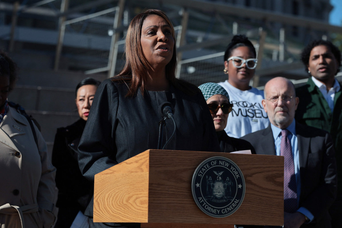 New York state woman charged with voting illegally says she recently learned she wasn’t a citizen