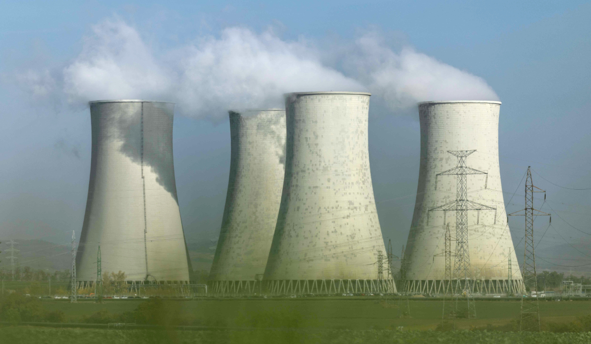 Nuclear power could more than triple by 2060, UN agency says