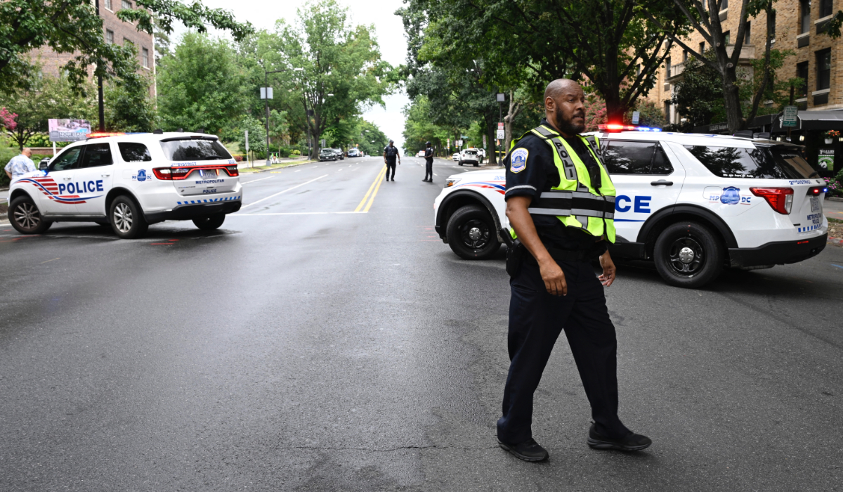 Police officers resign after fatal shooting of Black child in Mississippi