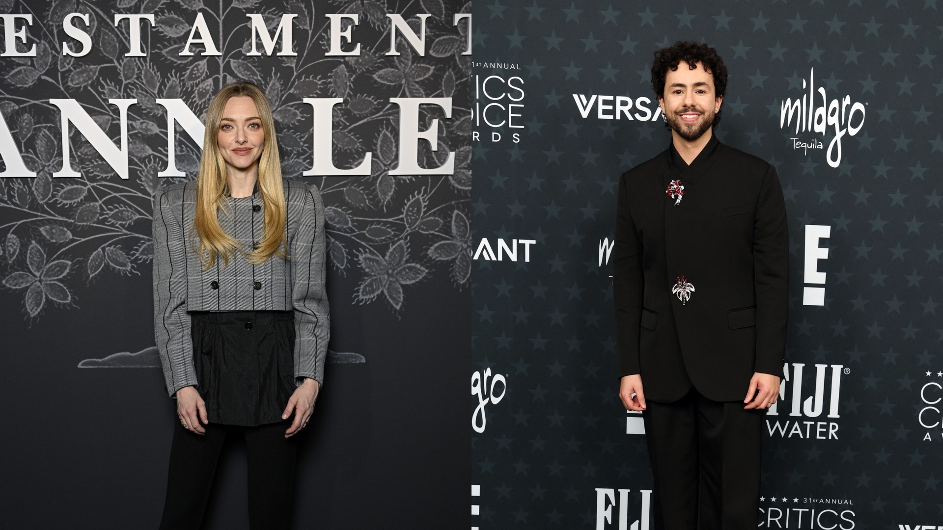 Amanda Seyfried joins Ramy Youssef’s ‘Martha & Muhammad’ at A24
