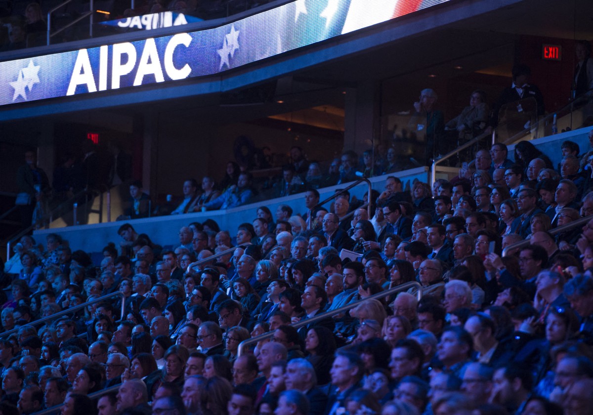 AIPAC to end candidate endorsements after 2026 election cycle