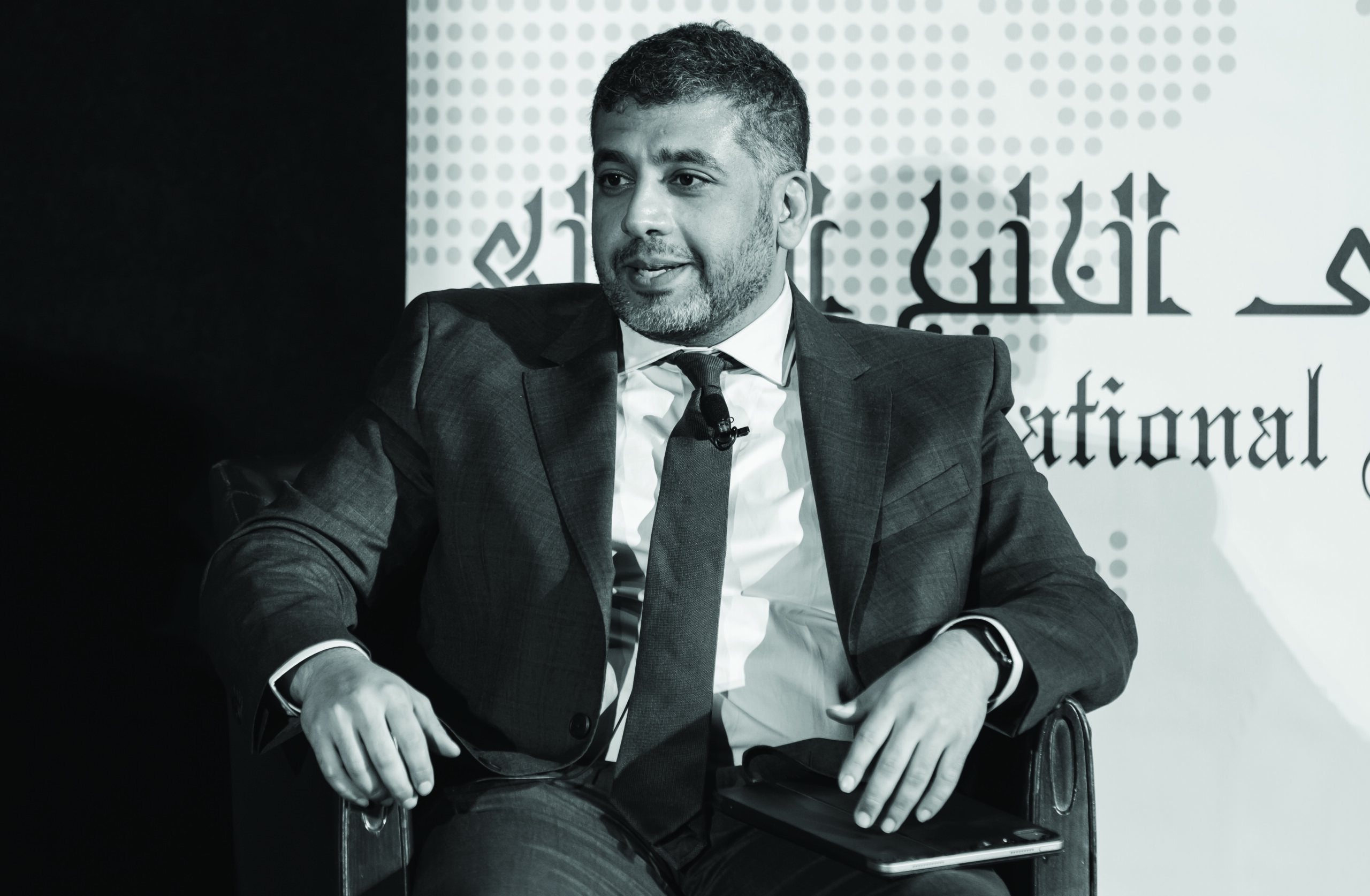 Legacy of late Saudi analyst Abdulaziz Alghashian to be honored