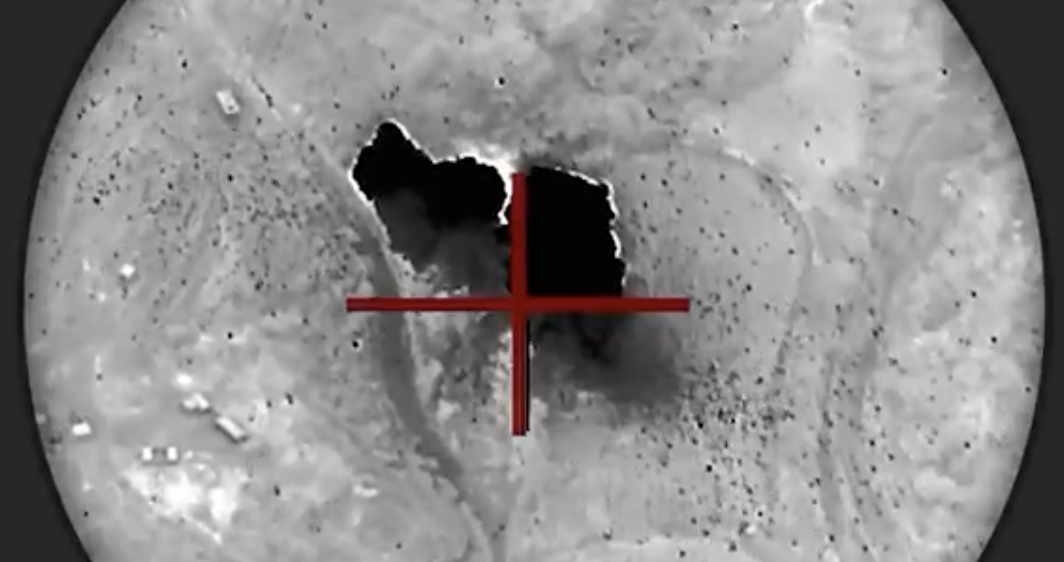 Yemeni forces claim 736 strikes on Houthi targets in 24 hours