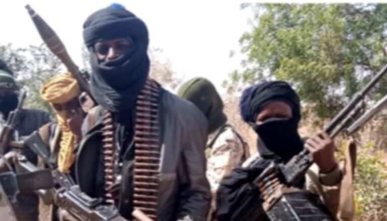 Gunmen kill at least 40 people in northeastern Nigeria, Amnesty International says