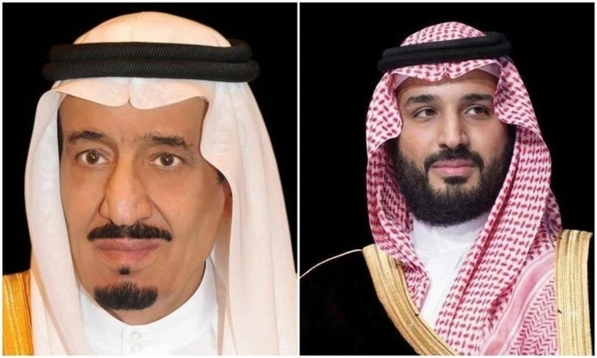 Saudi leaders send condolences to Jordan’s king over church attack
