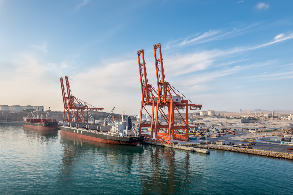 Oman’s import prices jump 11.7% as fuel costs surge 
