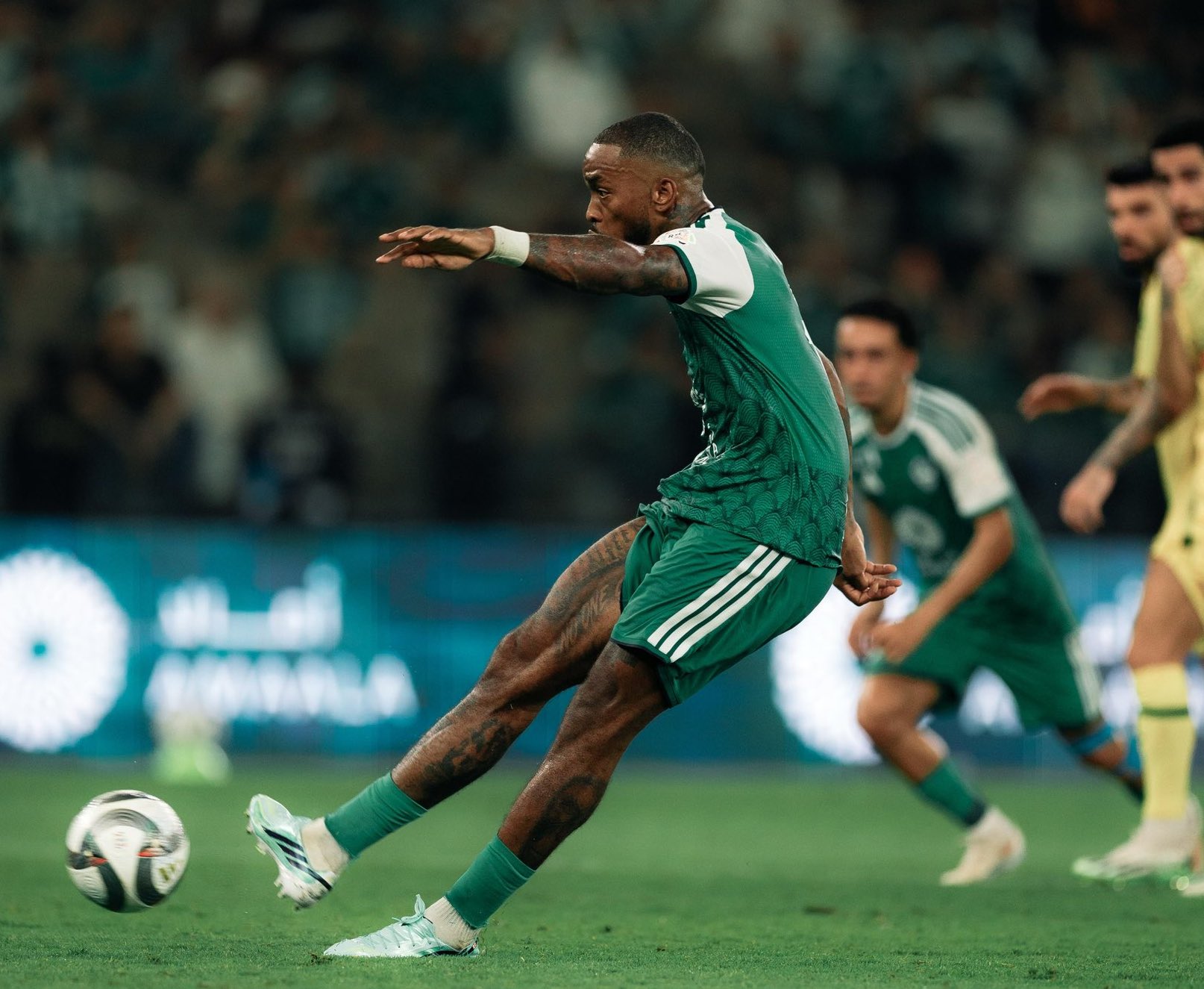 5 things we learned from Matchday 11 of the Saudi Pro League