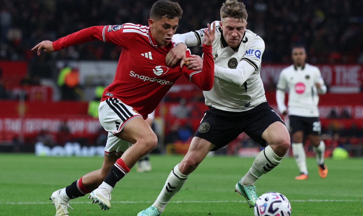 Man United humbled by Bournemouth to leave Carrick’s job under threat, Liverpool beats Brighton