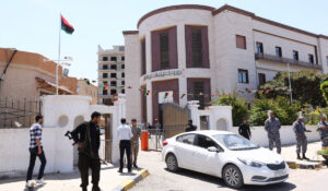 Libya summons American Chargé d’Affaires after offensive remarks from Trump