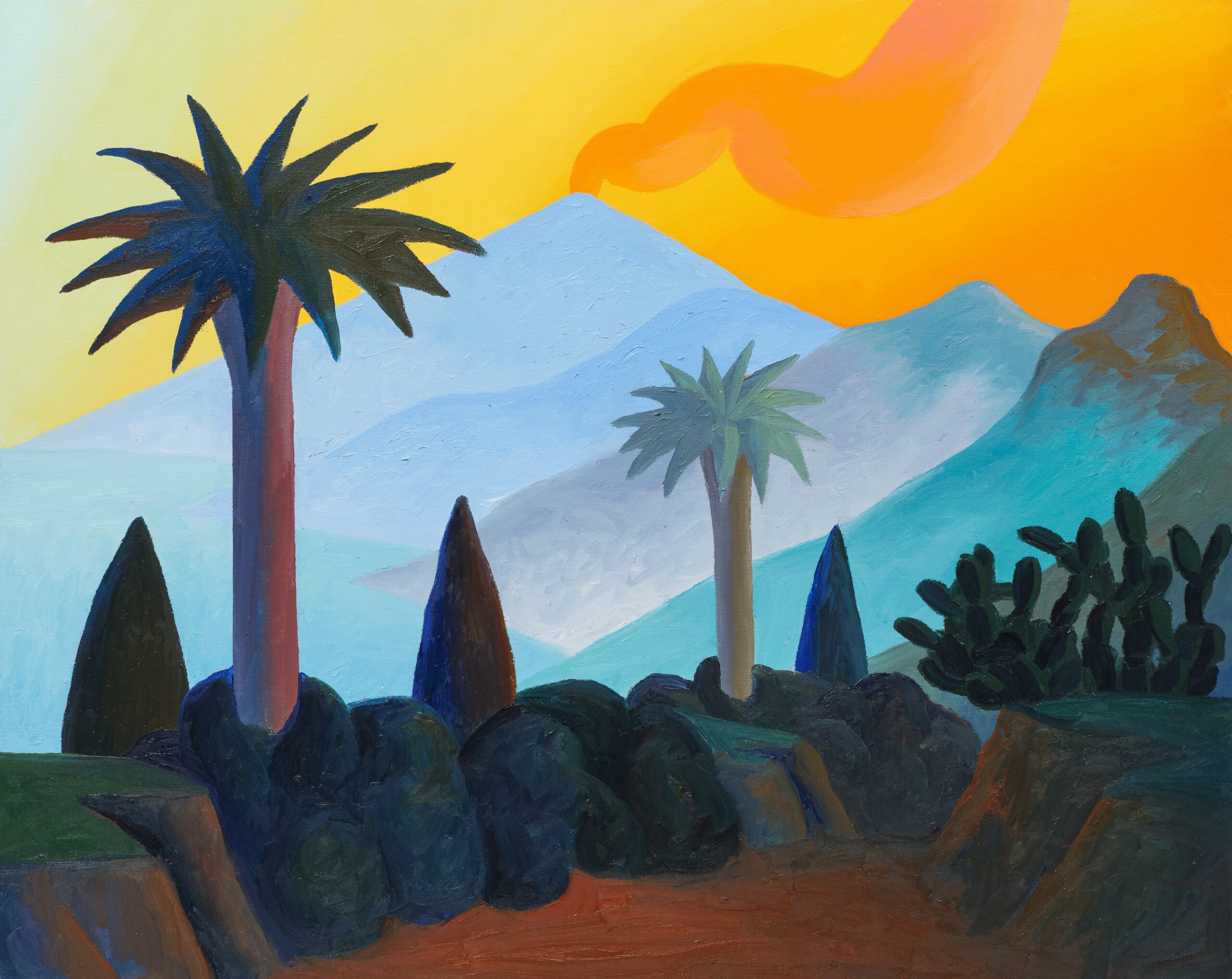 Sotheby’s to host fine art auction in Abu Dhabi