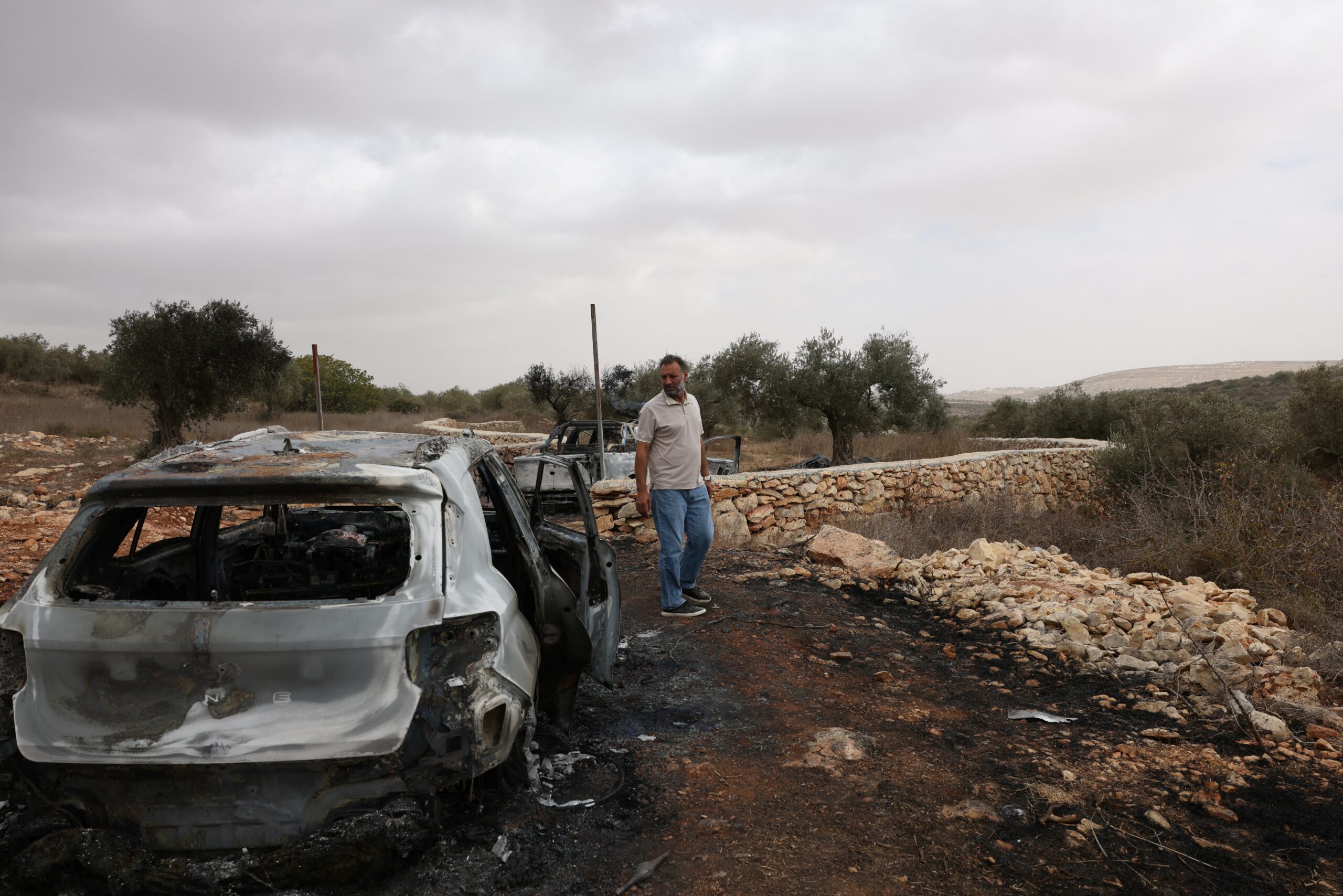 Israel’s objectives unlikely to shift as a result of election