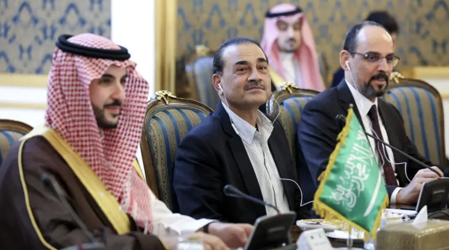A last-ditch attempt to bring Tehran closer to Makkah