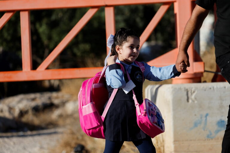 Number of West Bank students affected by settler violence, Israeli restrictions more than doubles: Save the Children