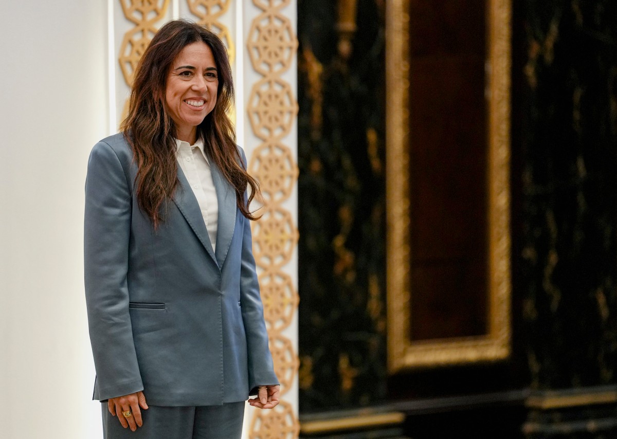 Jordan backs UAE’s Lana Nusseibeh for UN secretary-general