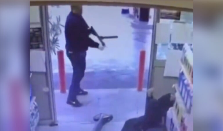French shooting suspect denies racist motive: prosecutors