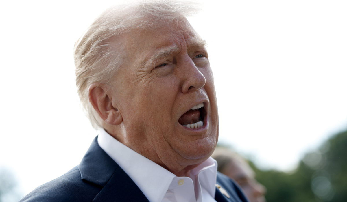 Trump slams ‘rigged’ Brazil election after ally loses to leftist Lula