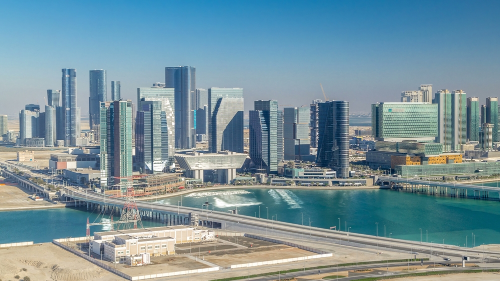 UAE capital markets see 43% rise in licensed companies in 9 months