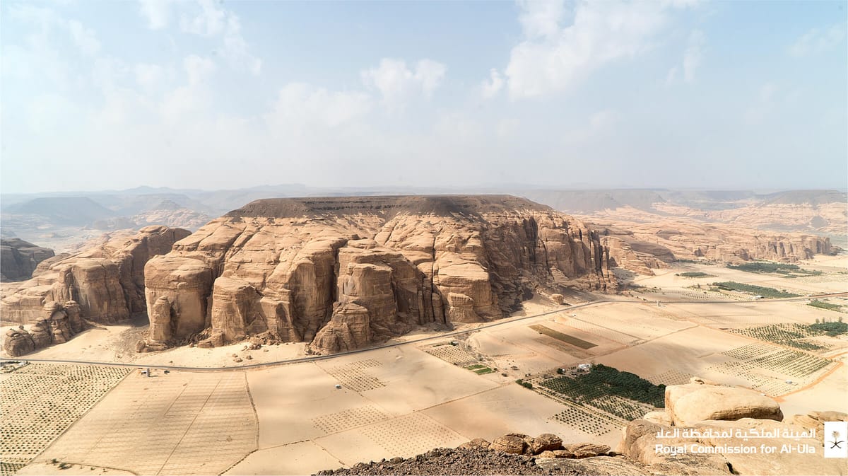 AlUla program to train 50 young locals in public speaking