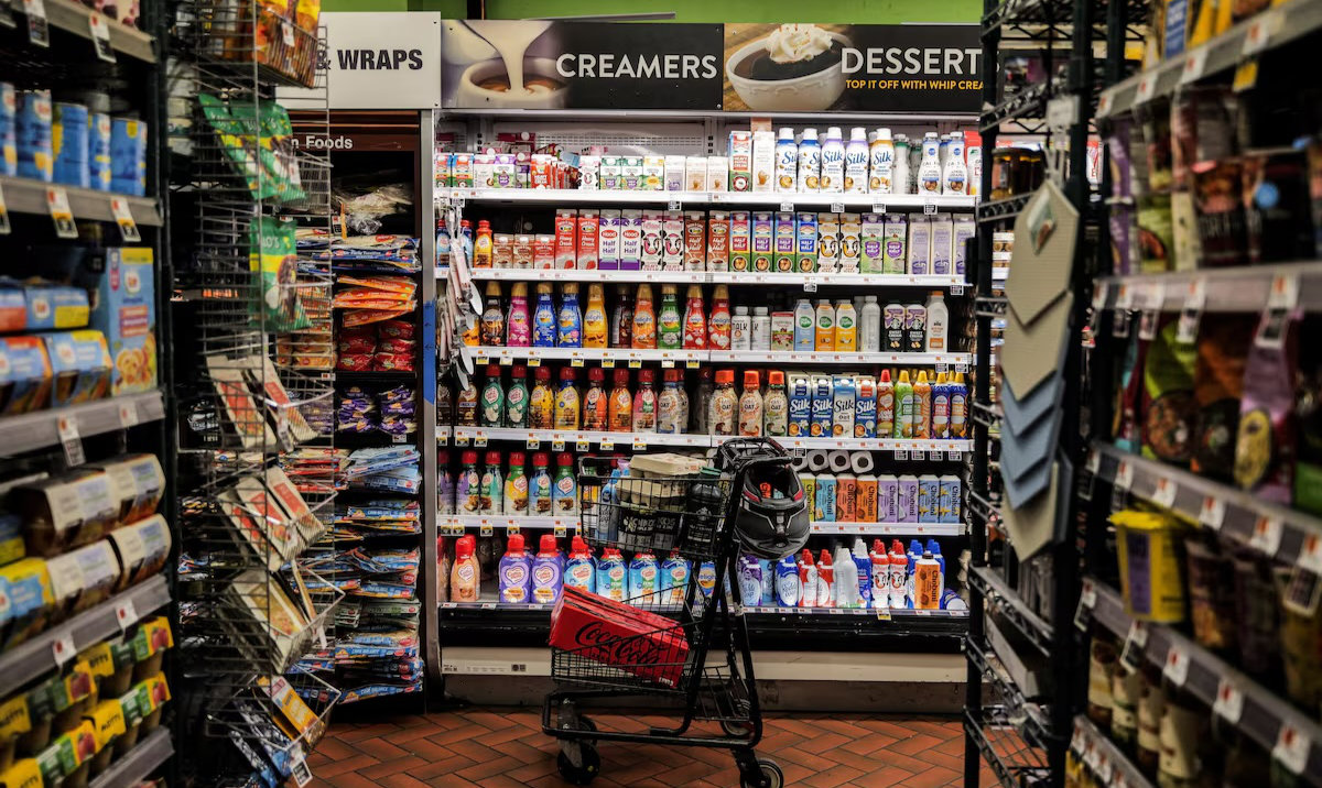 Food and household brands warn of more price hikes as Iran war costs bite