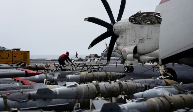 US costs of Iran war rise to over $47 billion, according to Pentagon estimate
