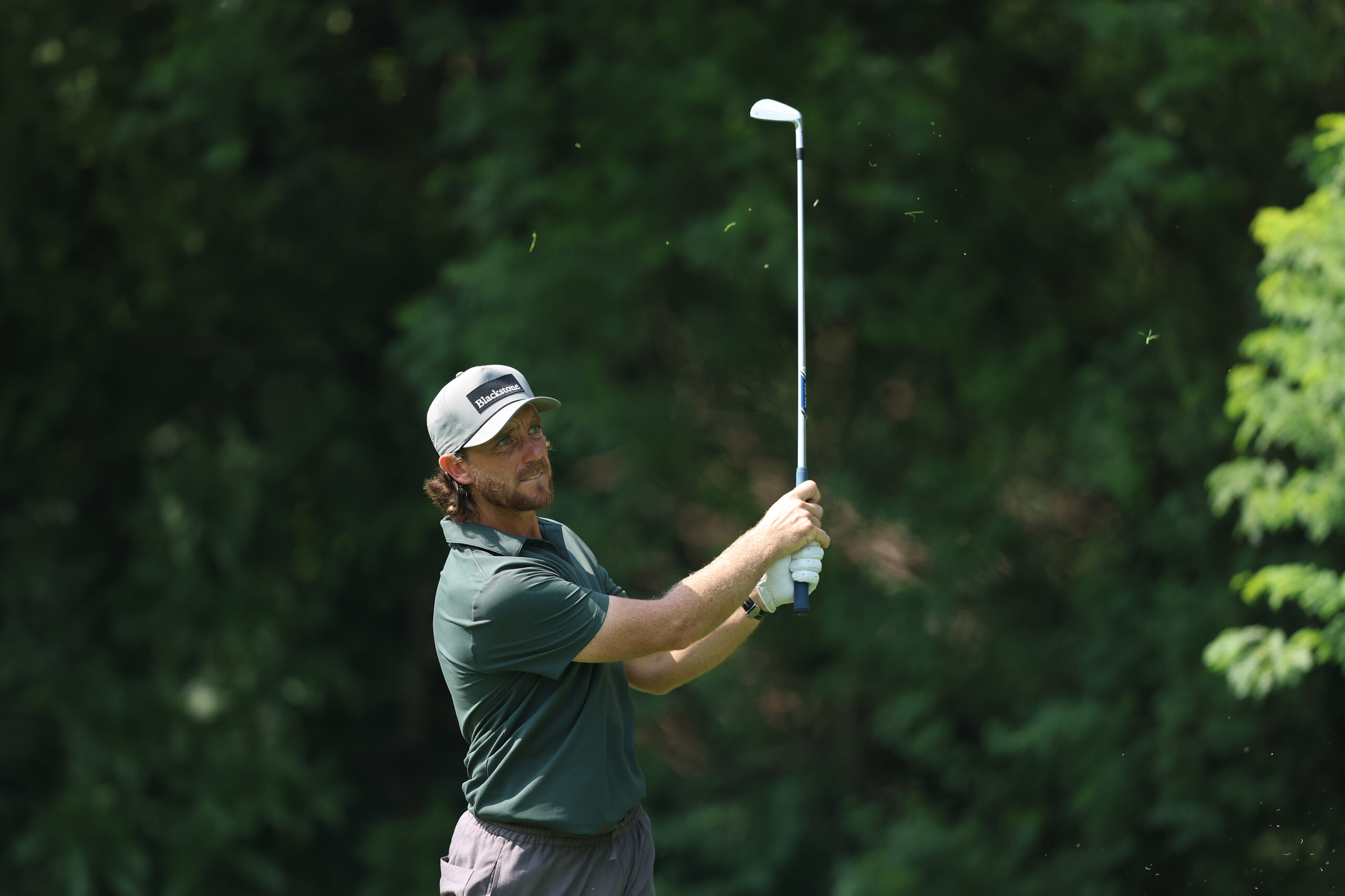 Fleetwood and Hatton among latest stars confirmed for Abu Dhabi Aldar Championship