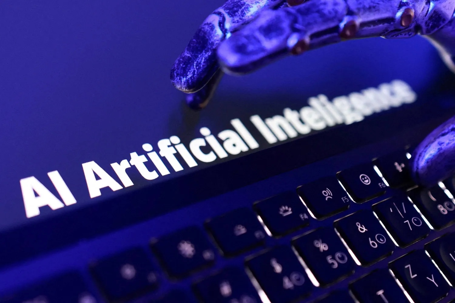 The battle to define AI is really a battle for power