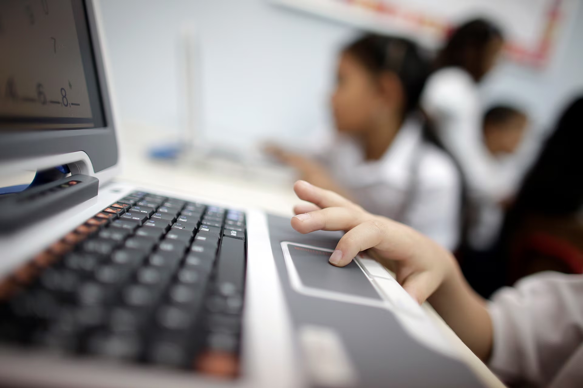 How AI is changing cyberbullying for Gen Alpha