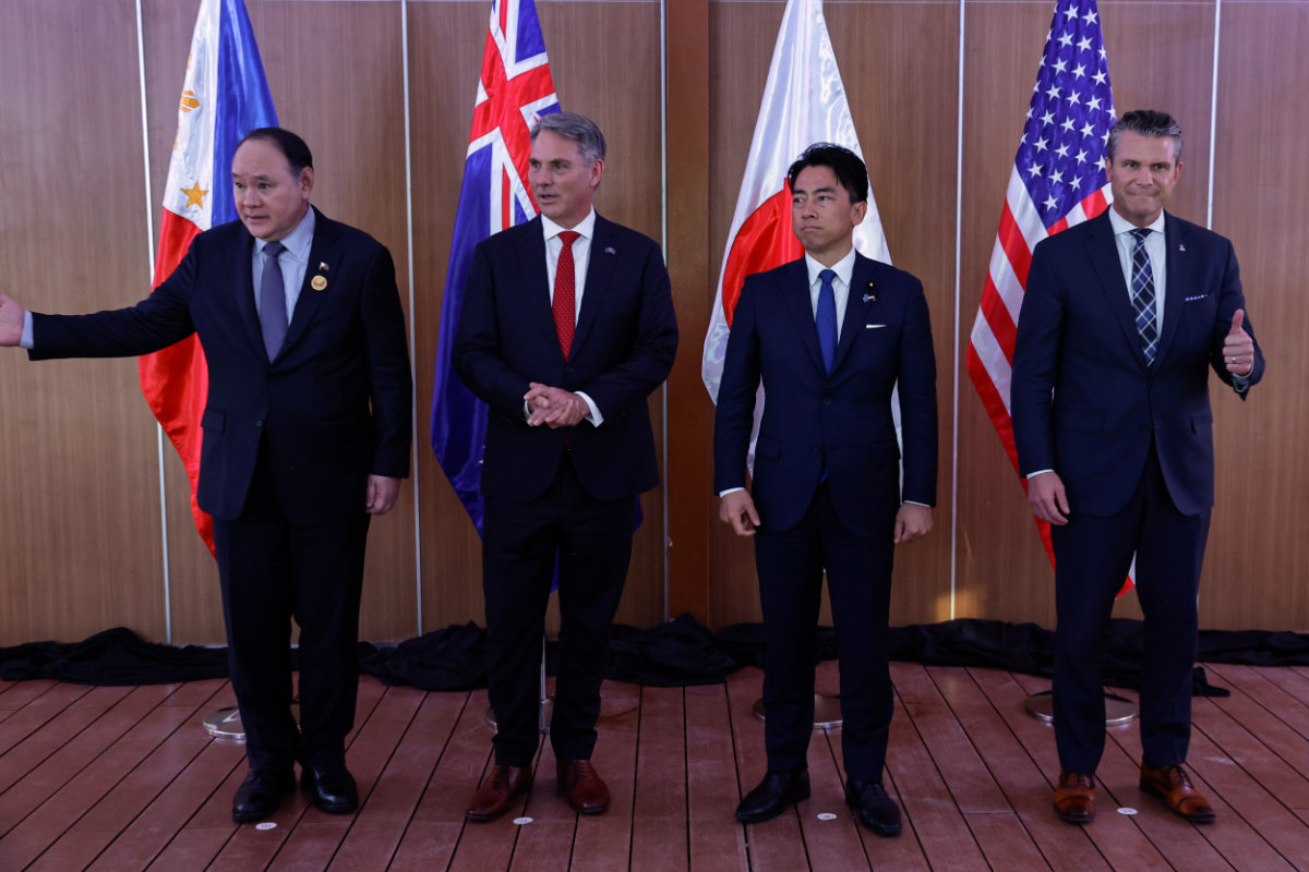 US and Japan, long alarmed by China’s aggression, agree to establish missile-production facility