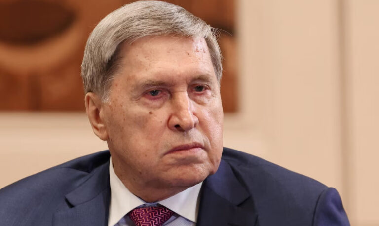 Next round of Ukraine talks depends on Middle East, other factors, Kremlin aide says