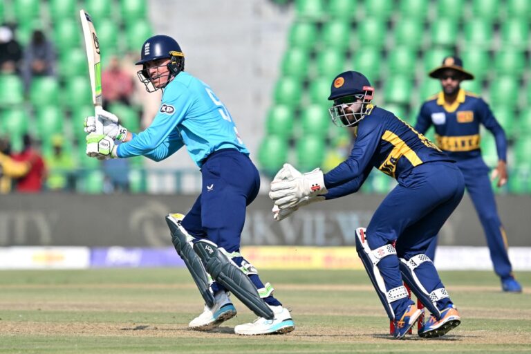 3 matches on distinct cricket platforms deliver tense outcomes on the same day