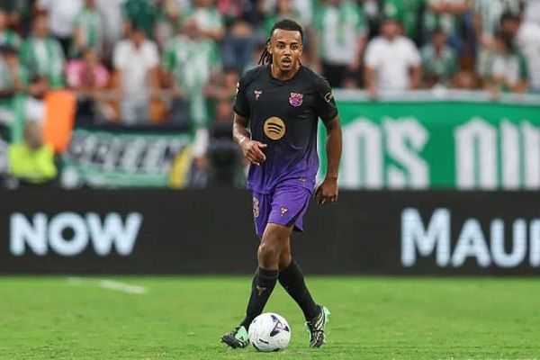 هل يشارك كوندي امام الافيس في الدوري؟