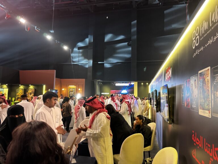 Saudi Film Confex highlights Kingdom’s cinematic ambitions