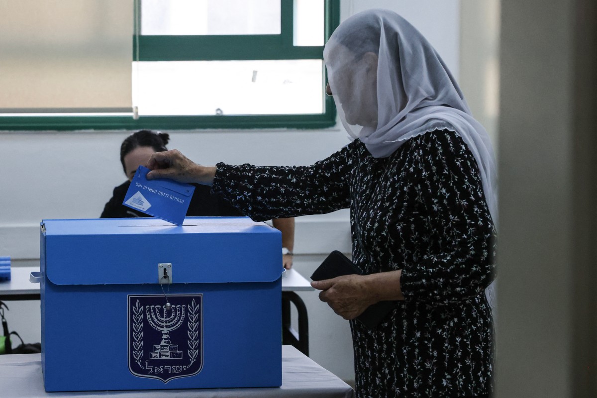 Qatar denies interference in Israeli elections, vows to continue mediation efforts