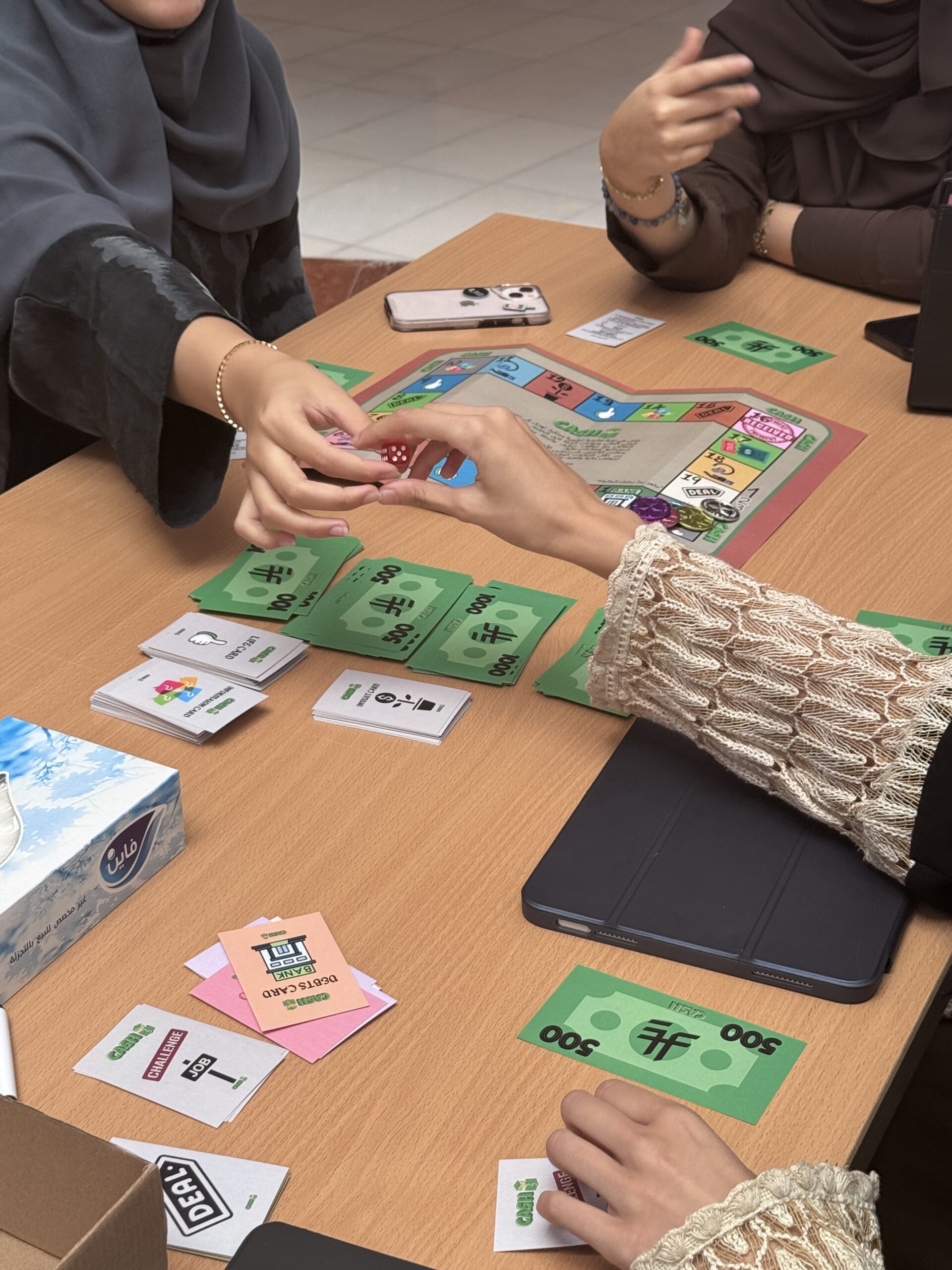 Saudi Arabia’s savings culture evolves as financial education gains ground