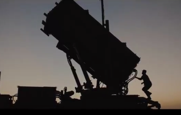 1 injured in Riyadh after Saudi air defenses shoot down Houthi missiles