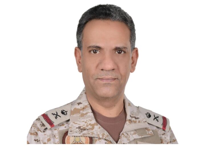 Saudi-led coalition says intercepted Houthi drone in Makkah region
