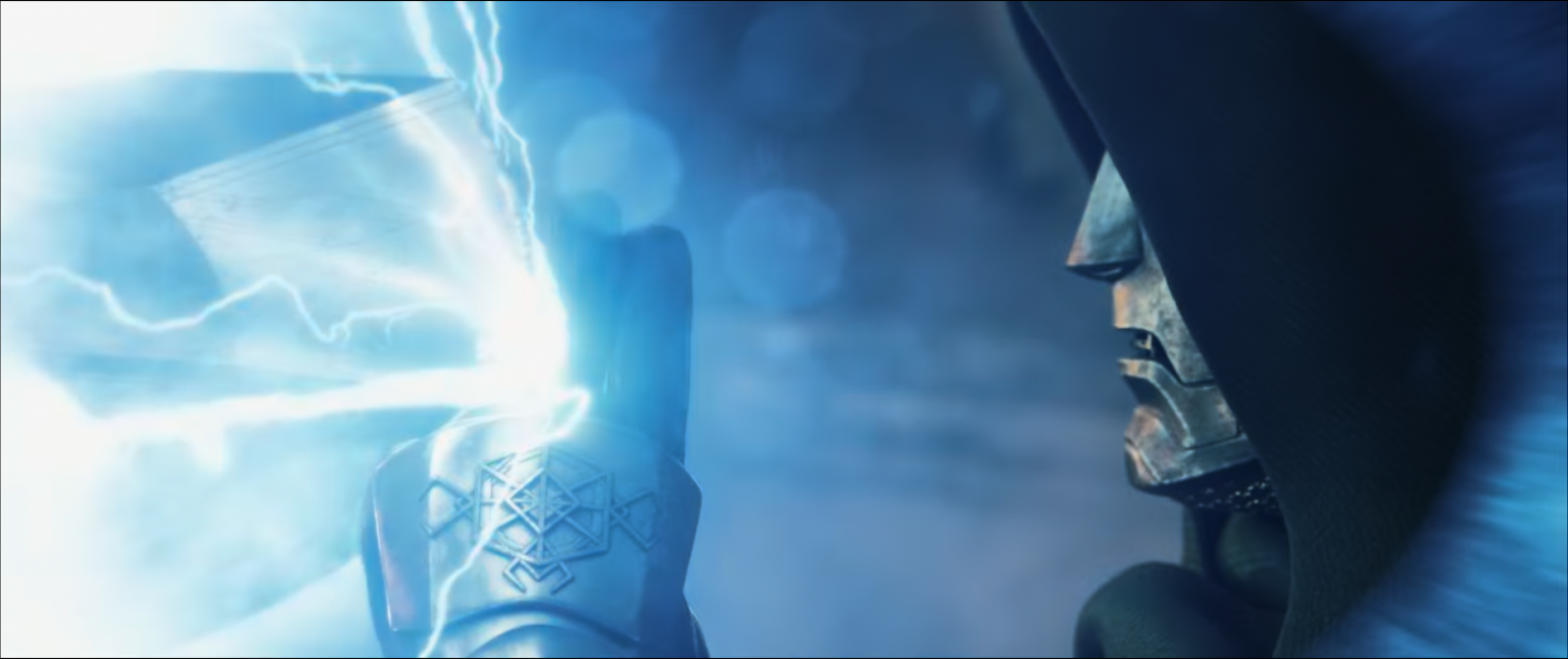 Incoming: Big-screen winter wonders