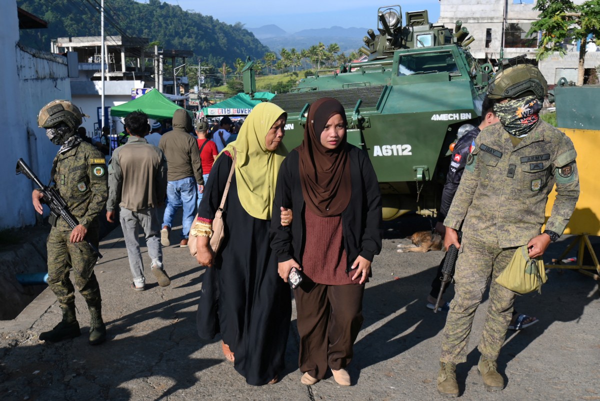 Ex-rebel to lead Philippines’ self-ruled Muslim region