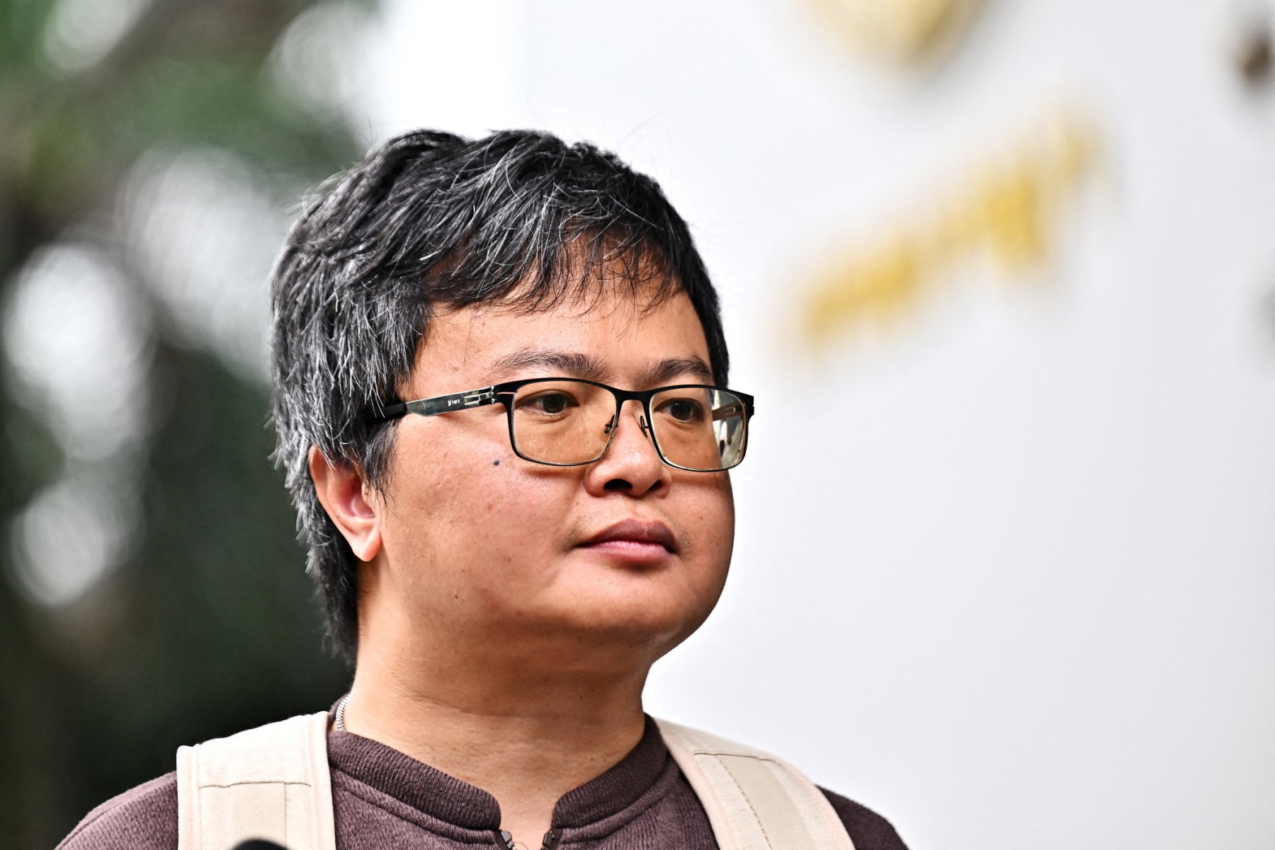 Thailand extends activist’s jail term to more than 34 years