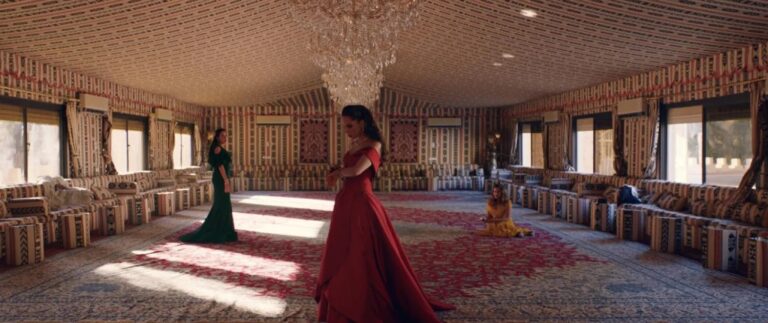 Saudi films lead Gulf lineup at 2026 Doha Film Festival