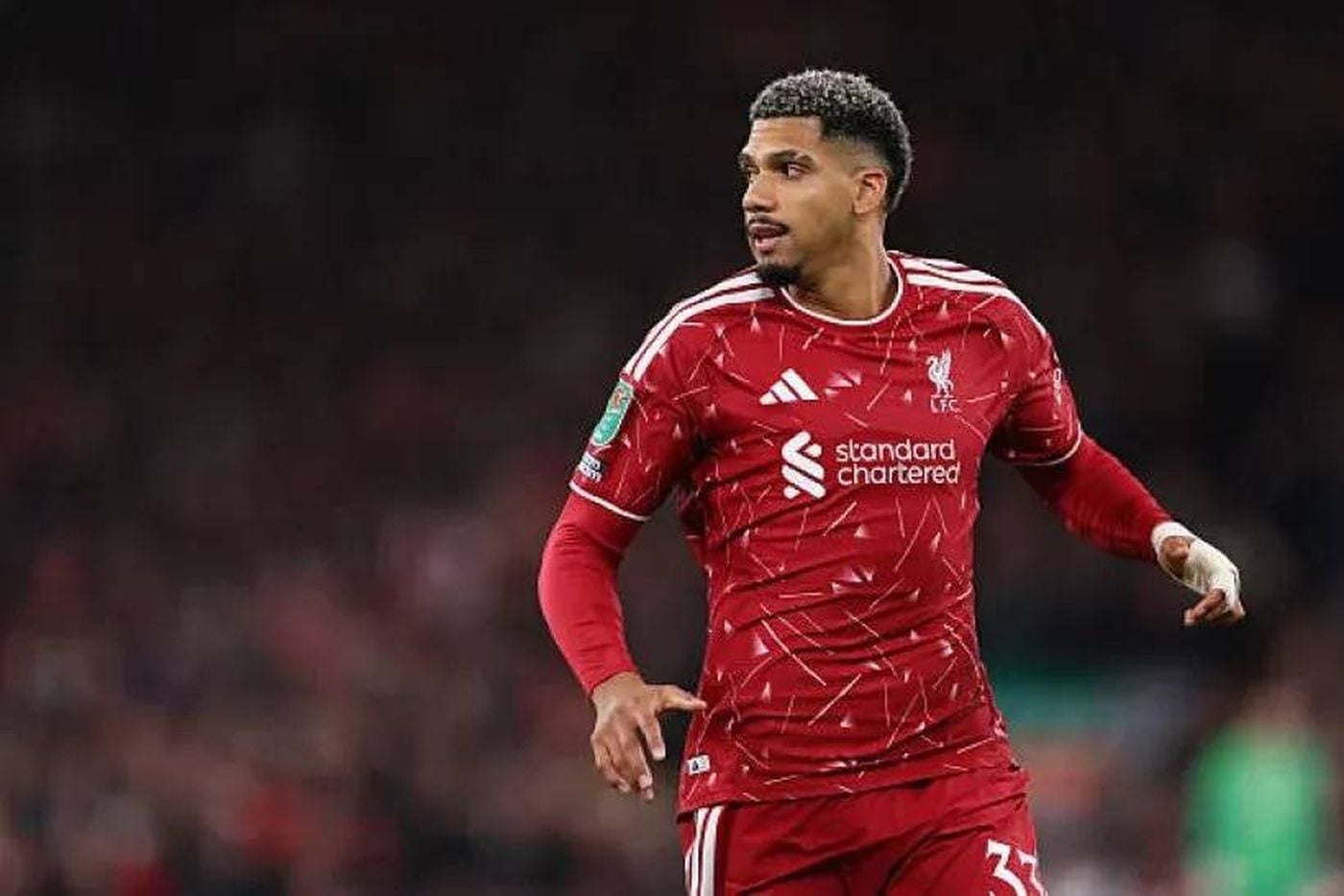 ليفربول يستعجل التعاقد مع اراوخو… وبرشلونة يشترط