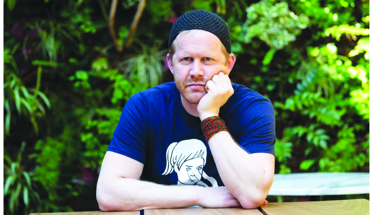 Britain bars entry to Swedish academic ahead  of appearance with Palestine Action founder