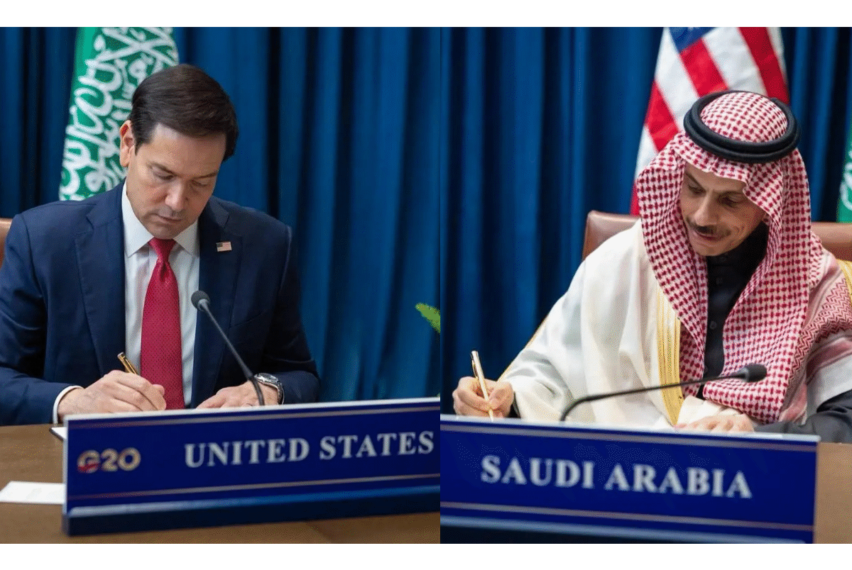US joins Expo 2030 Riyadh as official participant under new agreement