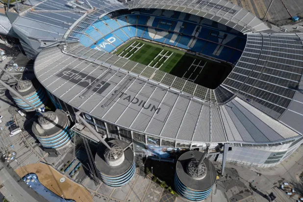 Etihad to Seek Legal Advice After Premier League’s Man City Findings