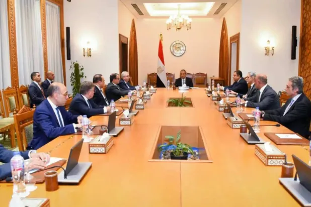 Egypt-Gulf Talks Seek to Reduce Regional Tensions