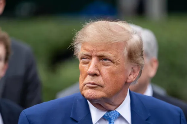 Trump Hails the US Military’s Exit from Iraq after 12-year Mission against ISIS